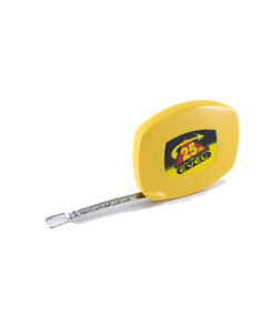 Cinta metrica 50mts cromada 150 Evel