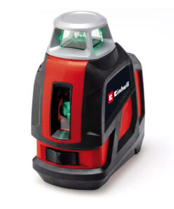Nivel laser autonivelante 360° TC-LL360 G Einhell