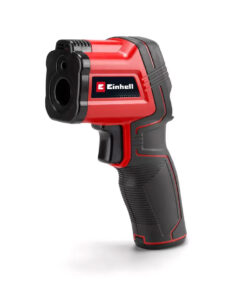Termometro infrarojo TC-IT 550 Einhell