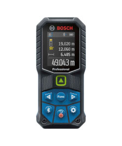 Medidor Láser GLM 50-27 CG 0601072UH0 Bosch