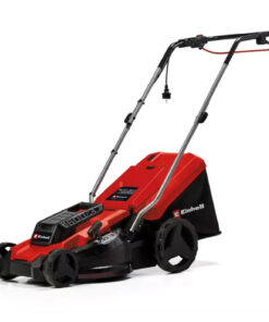 Cortadora de cesped electrica GE-CM 1600/37 Einhel