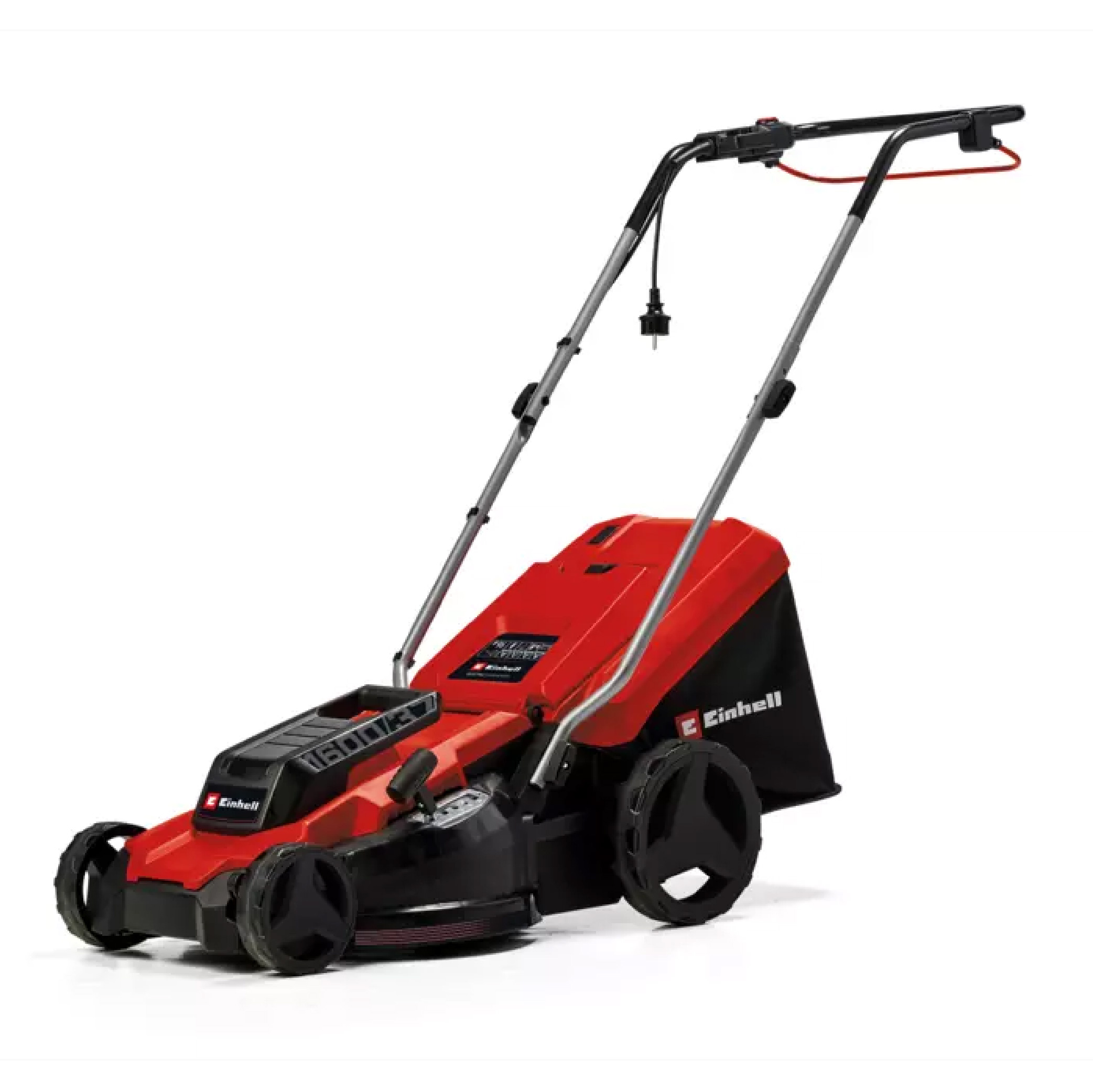 Cortadora de cesped electrica GE-CM 1600/37 Einhel