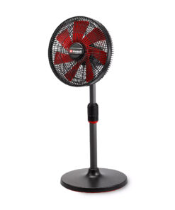 Ventilador inalambrico GE-CF 18/320 P Li-Solo Einh
