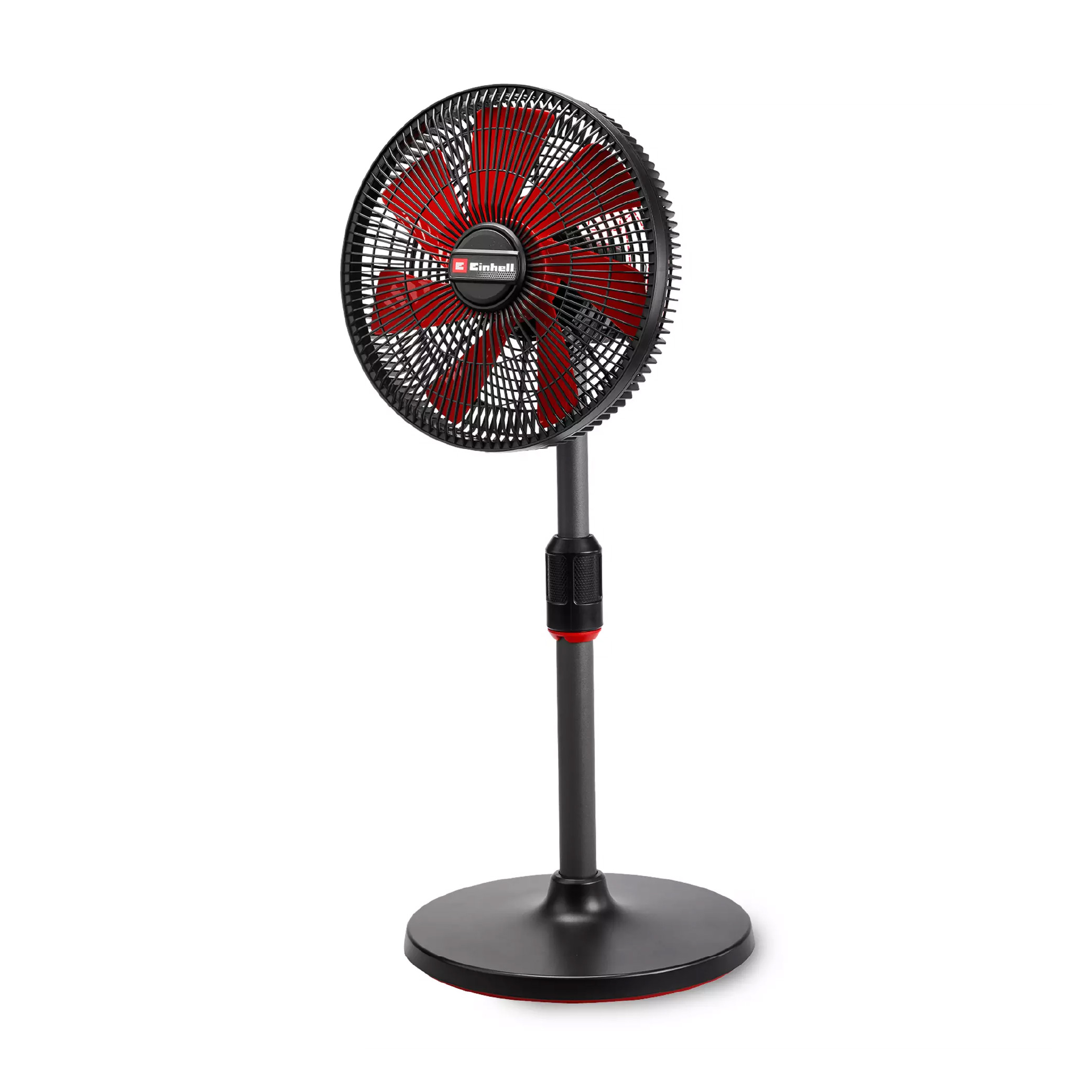 Ventilador inalambrico GE-CF 18/320 P Li-Solo Einh