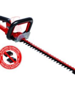 Corta cerco inalambrico Arcurra Einhell