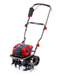 Arador de tierra a bat GP-CR 36/45 Li E BL- Solo