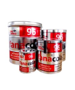 Fanacola 96 lata x 2.8 kg Fana