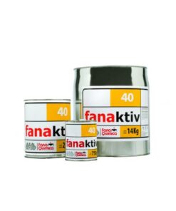 Fanaktiv 40 lata x 2.8 kg Fana