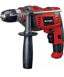 Taladro percutor TC-ID 550 E Einhell