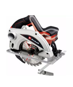 Sierra circular electrica TC-CS 1250 Einhell
