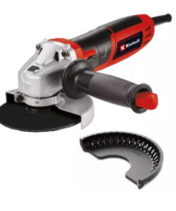 Amoladora electrica TC-AG 125/850 Einhell