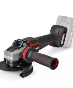 Amoladora angular a bat TP-AG 18/125-13 QP BL-Solo