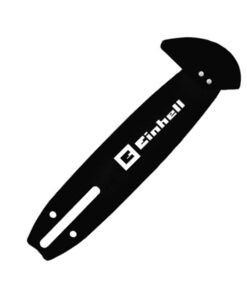 Espada para motosierra 20cm Einhell