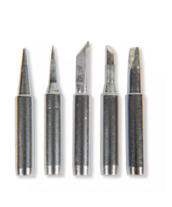 Set puntas para soldar Soldering Iron Accessor