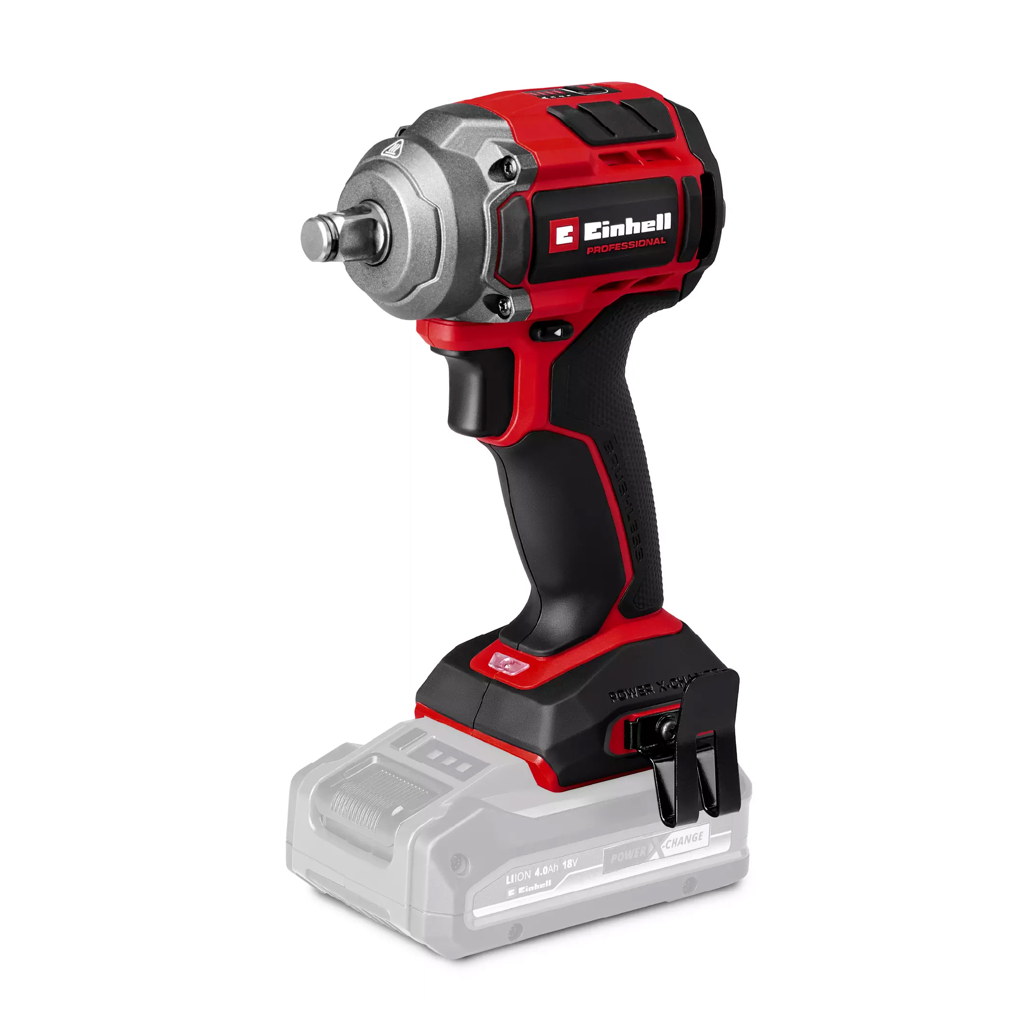 Llave de impacto inalambTP-CW 18/350-C Li BL-Solo