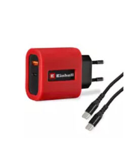 Cargador rapido USB Fast charger