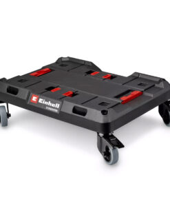 Carro con ruedas p/transporte E-Caja Rollbrett