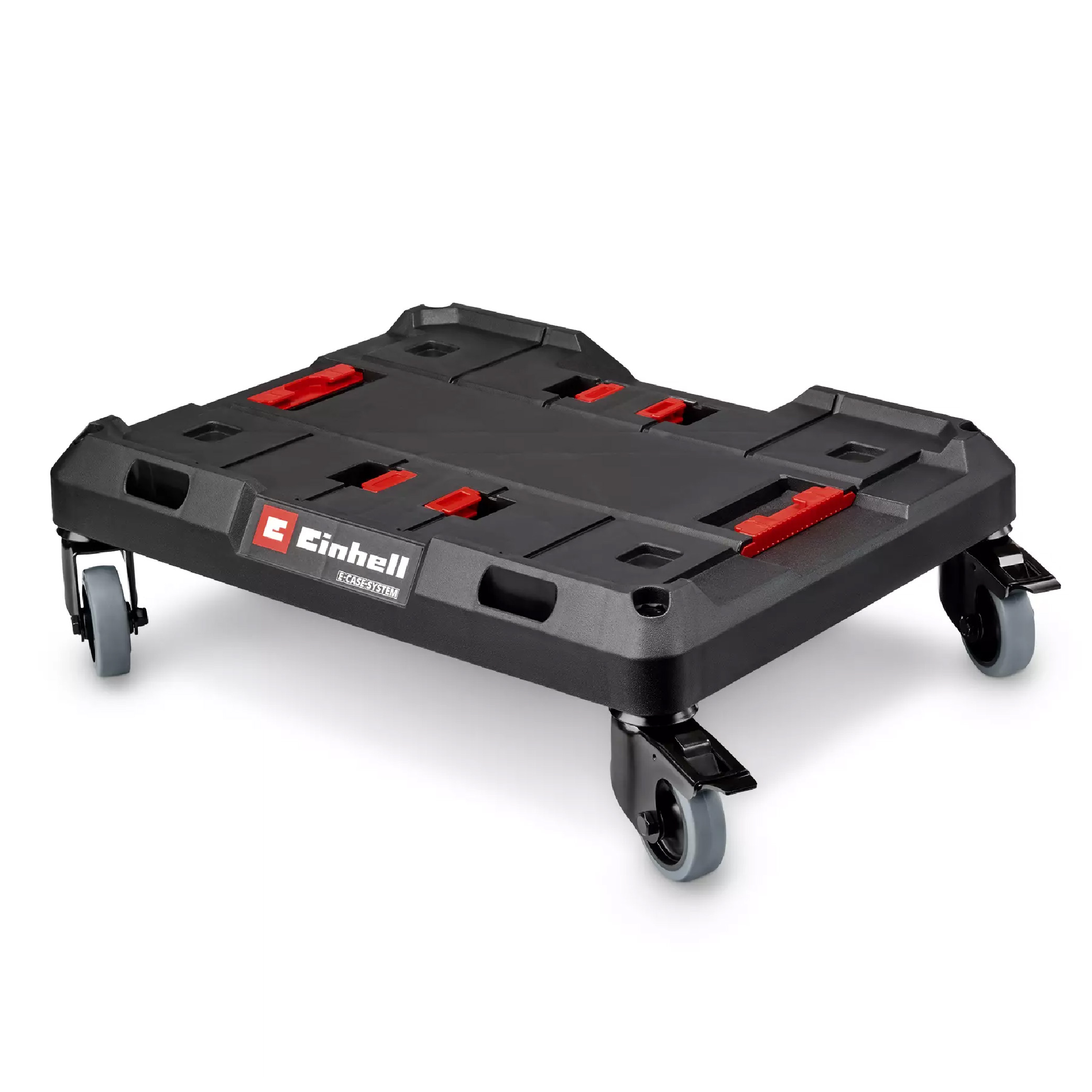Carro con ruedas p/transporte E-Caja Rollbrett