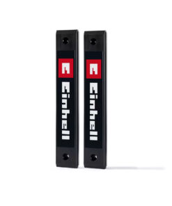 Rieles para E-case 2 Tig E-Case Schienen-Set Einhe