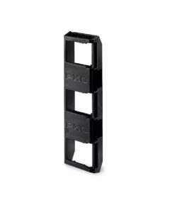 Soporte bateria para E-Case Akkuhalterung Einhell