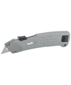 Cepillo trapezoidal de seguridad KWB