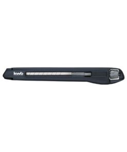 Cutter powerlock c/cuchilla de segementos 9mm