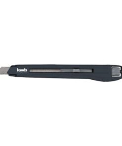 Cutter powerlock c/cuchilla de segementos 18mm