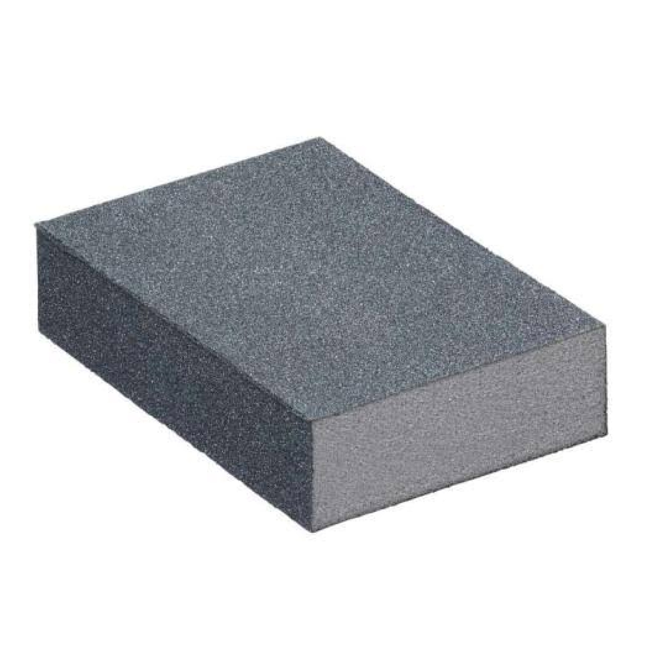 Esponja abrasiva auto-schleifix medio KWB