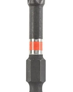 Punta PH2 50 mm impactor x unidad KWB