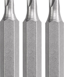 MICRO PUNTAS TRIWING 3 PIEZAS 28MM KWB