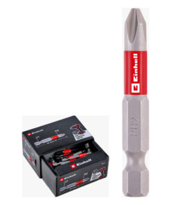 Puntas standar PH 2 50mm Einhell x unid (cx50)