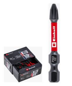 Puntas de impacto PH2 50mm x unid (cx50)