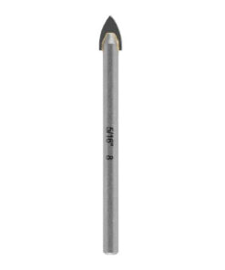 Mecha para vidrio 8mm Einhell
