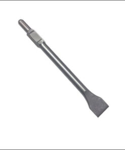 Cincel plano 410 x 40mm sds ex EINHELL