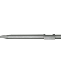 Punta hexagonal de 30mm X 410 mm largoKWB
