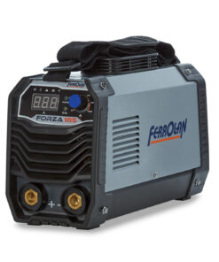 Soldadora Inverter MMA Forza 185 Ferrolan