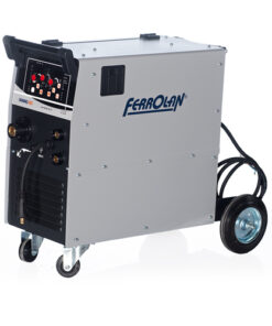 Inverter Mig omnimig 250 KIT-OMNIMIG250 Ferrolam