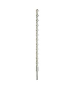 Mecha HB4X SDS Plus 16 x 460mm 2 filos hormig kwb