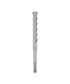 Mecha HB4X SDS Plus 20 x 460mm 4 filos hormig kwb