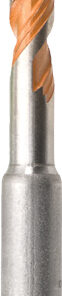 Mecha universal multimaterial SDS-PLUS 160x8 KWB