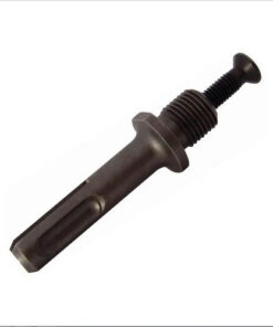 Adaptador SDS para mandril KWB