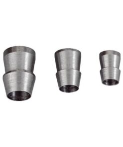 Set de cuñas anulares de 13a18mm 4pzas KWB