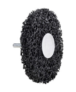 Disco de limpieza para taladro 100x8mm KWb
