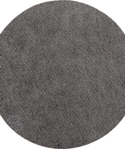 Rejilla abrasiva para lijadora 225mm grano 80 KWB
