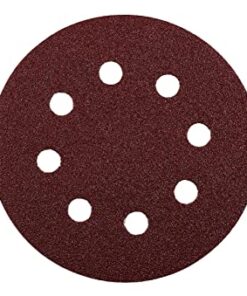 Discos abrasivos pack ahorro x 25 unid KWB