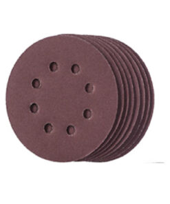 Disco abrasivo 125mm kwb