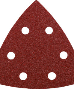 Lija Multiherramienta velcro GR 240 x 5 unidades
