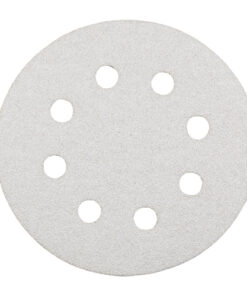 Disco de lija Quick-Stick madera 125mm Gr 40 KWB