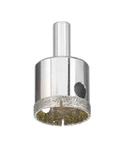 Sierra corona easy cut carburo de tungsteno 112mm