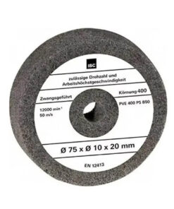 Piedra de afilar g120 KWB